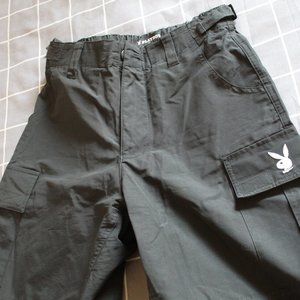 Playboy by PACSUN Cargo Pants Size XS